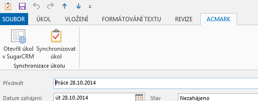 sugarcrm-ukol-funkce